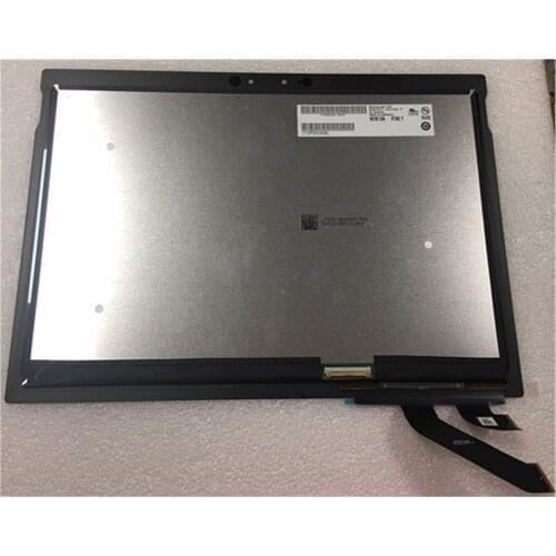 13 inch Genuine new lcd screen For HP Elite X2 1013 G3 Touch Screen Digitizer Assembly 1920*1280 B130KAN01.0