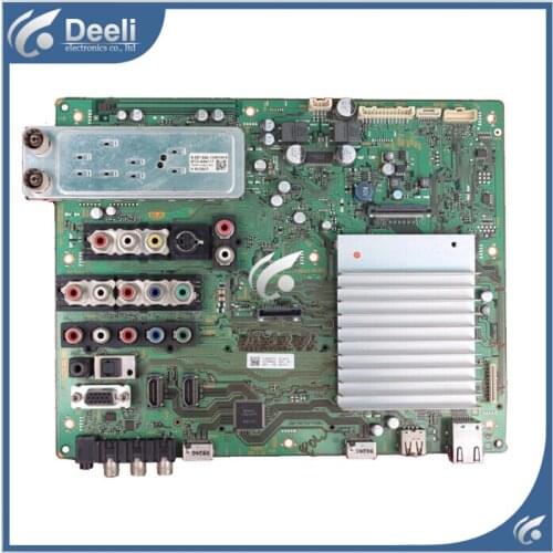 97% New for Original motherboard KDL-46V5500 1-878-942-12 screen T460HW03 board good working