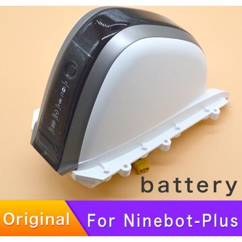 Original Battery For Ninebot Mini Plus Electric Balance Scooter Mid-cabin battery parts Accessories