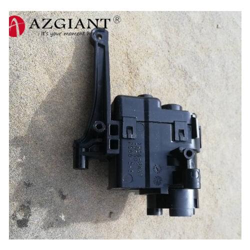 Car rearview mirror folding motor for Mazda