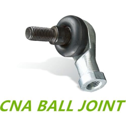 Free Shipping High Qulity SQ16RS SQ16 16mm Ball Joint Rod End Right Hand Tie Rod Ends Bearing SQ16RS