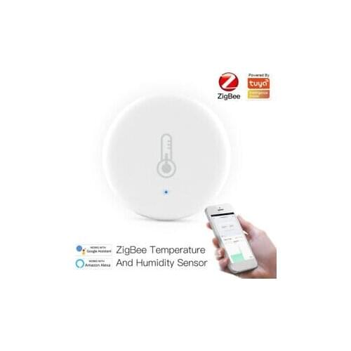 SONOFF SNZB-03 ZigBee Motion Sensor Smart Home Detect Alarms for Android IOS NEW smart home automation