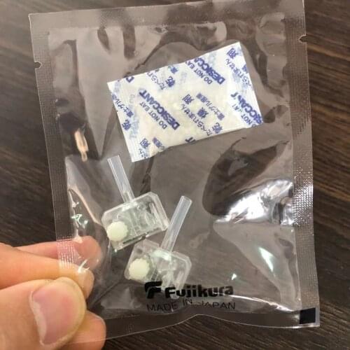 ELCT2-16B electrode for FSM-41S FSM-90S FSM-88S FSM-38S FSM-31S FSM-36S FSM-37S fiber fusion splicer electrode rod