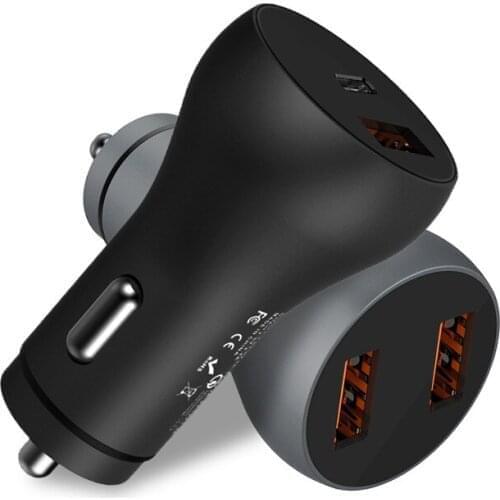 Ituf Car Mobile Phone Chargers