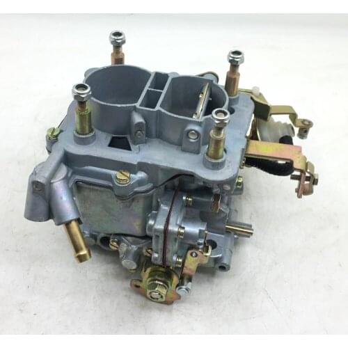 SherryBerg Carburetor carb for Ford Escort Pampa Del Rey Belina 1984 to 1993 Cht 1.6L 2B CARBURETTOR for FORD CHEVROLET 1.6L