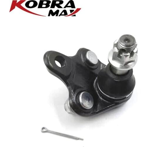KobraMax ABS Front Lower Ball Joint 4333019095 43330-29265 Fits For Toyota Picnic Carina Car Accessories