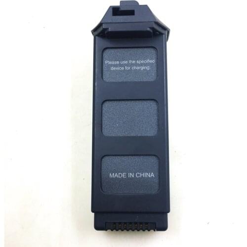 7.6V 2420Mah Li-po Battery For MJX B5W (Bugs 5W) /JJPRO X5 4K Version RC Quadcopter Drone Spare parts Accessories B5W 4K Battery