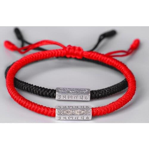 Браслеты Красная нить Modeschmuck China At AliExpress