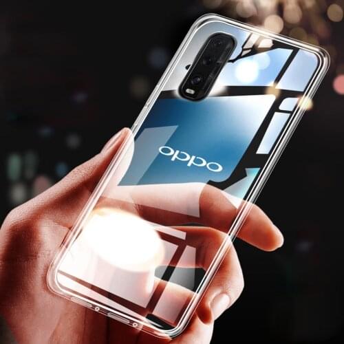 Nephy Oppo A55 Phone Cases