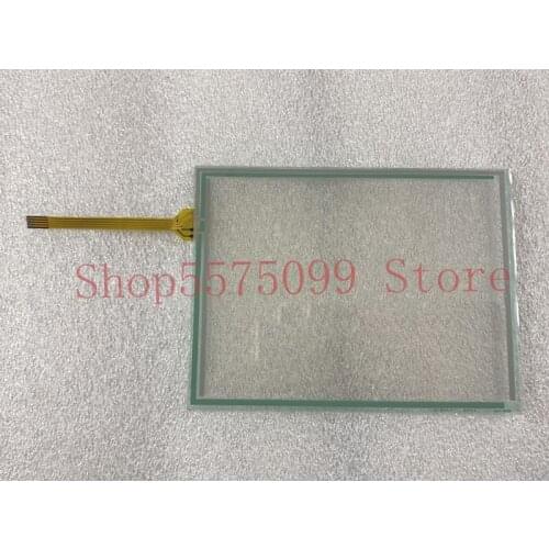 New IRC5 DSQC679 3HAC028357-001 Demonstrator Touch Glass Touch Glass Button Film
