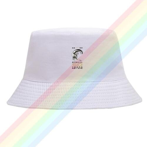 ONeil Surfers Are Surfing The Waves Summer Outdoor Cap Travel Beach Sun Hat Unisex Double Sides Wear