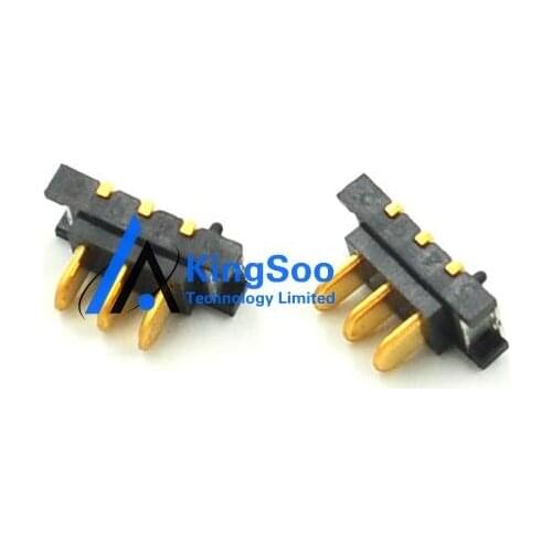 Battery Connector Interface Socket for PSP 1000 2000 3000 Repair part