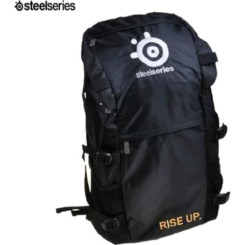 SteelSeries Expedition Backpacks