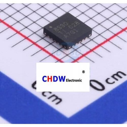 TPD8S300RUKR TPD8S300 WQFN20 NEW AND ORIGNAL IN THE STOCK