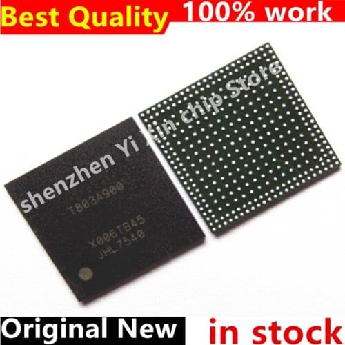 100% New JHL6240 JHL6340 JHL6540 JHL7440 DSL5520 DSL6540 DSL6340 DSL6240 JHL7540 BGA Chipset