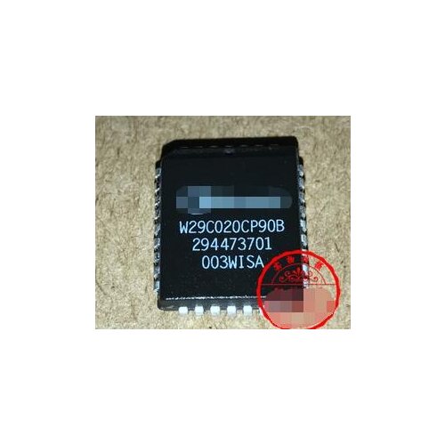 100% NEW W29C020CP90B