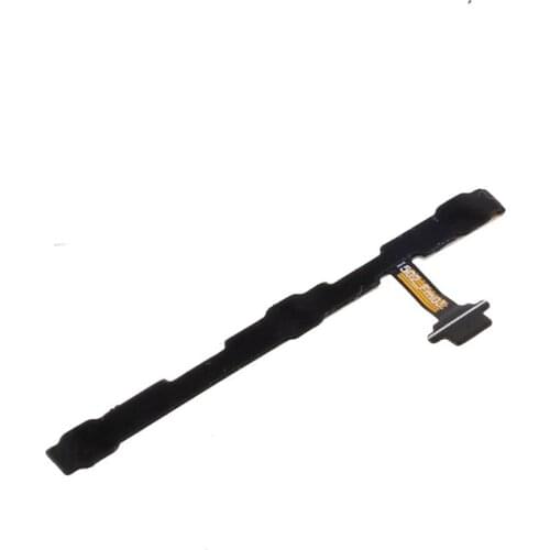 5pcs/lot Power and Volume Buttons Flex Cable Part For Asus Zenfone Max ZC550KL