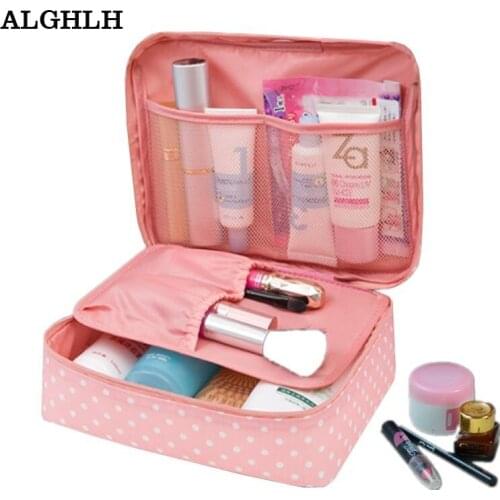 Косметички из ткани ALGHLH China At AliExpress