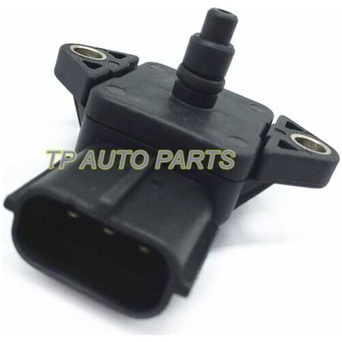 MAP Intake Air Pressure Sensor For S-ubaru Outback Impreza 2000-2004 OEM 22627-AA130 079800-4830 22627AA130 0798004830