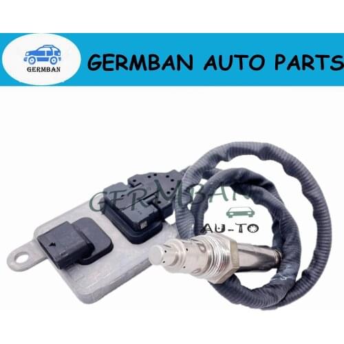 NOx Sensor A0009055106 Lambdasonde 0009051512 A3C03398600-621 FOR Mercedes-benz W463 W164 W166 W205 W212 W22 W205 C205 CClass