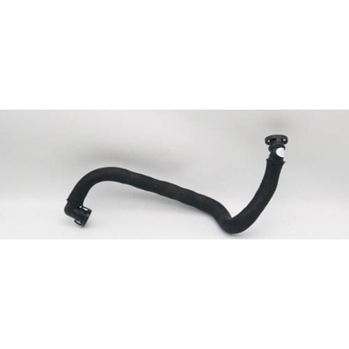 For Peugeot 308S 3008 408 508 for Citroen C3-XR C4L C5 1.6T Oil Vapor Hose Valve Chamber Breather Pipes