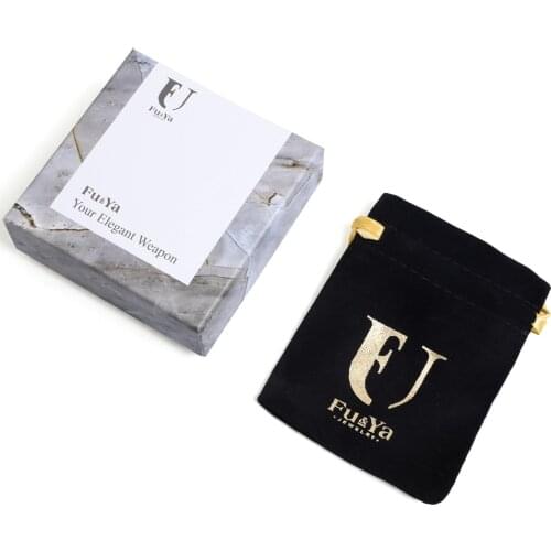 Dropshipping Jewelry Gift Package Box