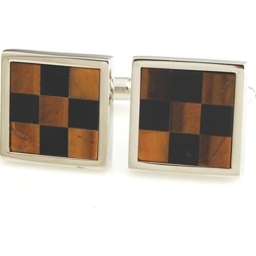 YH-556 Elegant Jewelry Cufflinks,Luxury Cufflinks for Men- Factory Wholesale