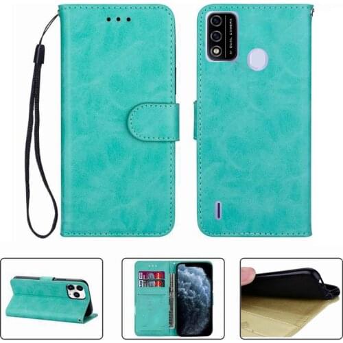 For Itel A48 ItelA48 Wallet Case Embossing Flip Leather Shell Phone Protective Cover Funda