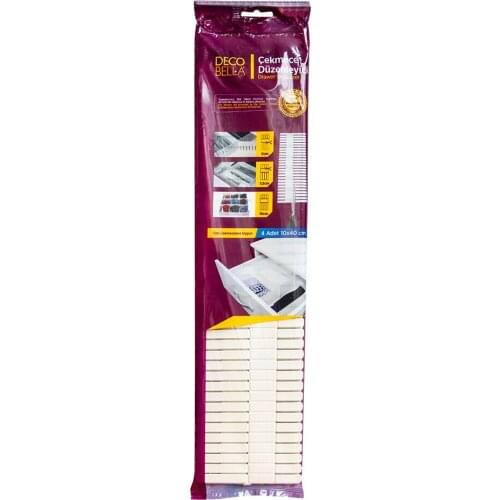 LIBERTA Organizers For Storing Things