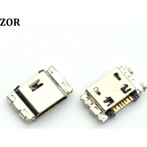 Micro USB Charging Port Dock Connector Socket For Samsung Galaxy A10 A20 A30 A40 A50 A60 A70 A105 A205 A305 A405 A505 A605 A705