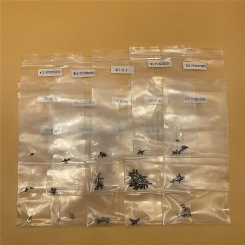 Aircraft Screw Set for DJI Mavic air 2 Drone Replacement Repair Parts