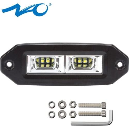 Spotlights NAO China