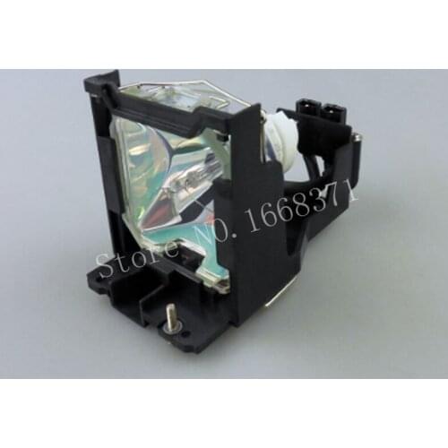 Original Projector Lamp with housing ET-LA735 for PT-L735U / PT-L735NTU / PT-L735 / PT-L735NT / PT-L735E Projectors