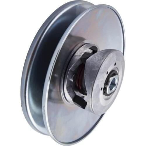 30 Series Torque Converter 5/8" ID 7" Diameter Driven Clutch for Go Kart Mini Bike