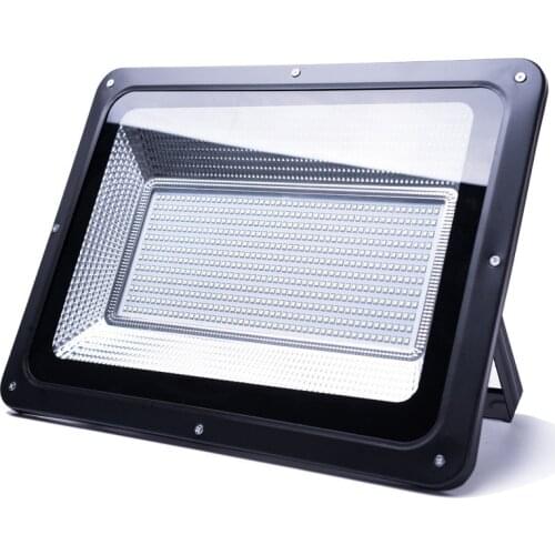 LED Flood Light 30W 50W 100W 150W 200W 300W 220V Floodlights searching Lamp IP65 Reflector foco led exterior Outdoor Spot Light