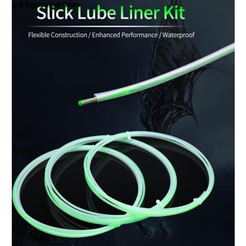 3m Bicycle Oiling Tube Derailleur Brake Cable Variable Speed Cables Wire Outer Cover Sleeve MTB Bike Fixed Gear