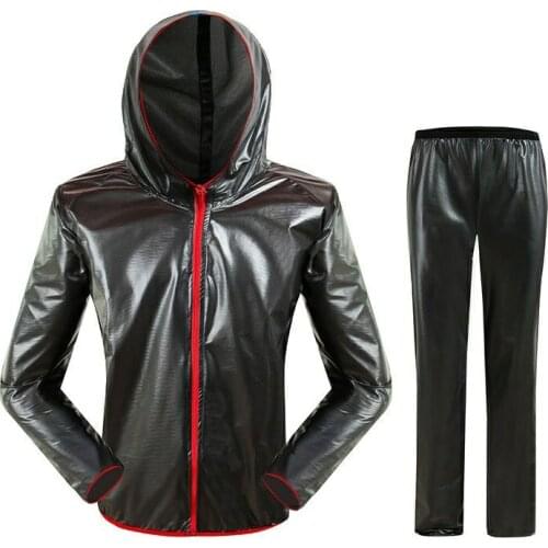 Waterproof Motorcycle RaincoaWatert Pants Jaqueta Chaqueta Moto Mobility Scooter Capa De Chuva Moto Impermeable Moto Accessories