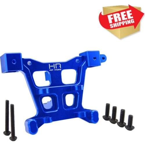 RC Parts Aluminum rear Body Mount Revo Summit #5314 option upgrade