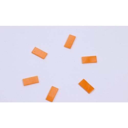10pcs) New compatible 019-1833 Stripper pad Duplicator For Riso RZ-230