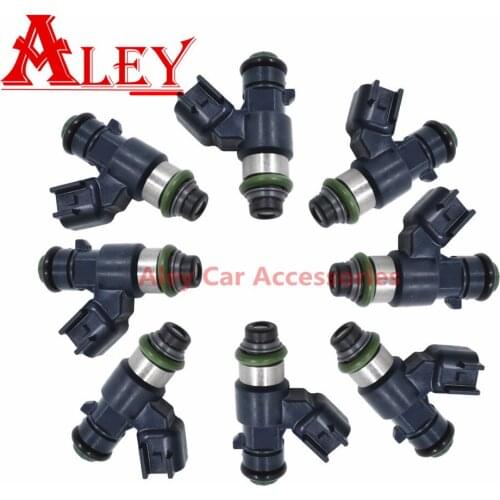 12609749 217-3410 2173410 217 3410 Fuel Injector 12 Holes OEM New 8PCS