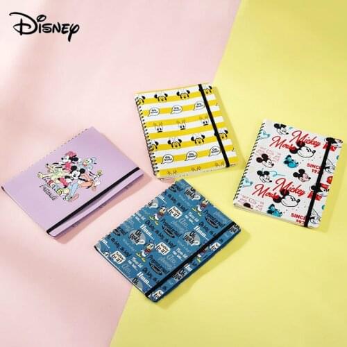 Disney Notepads A5