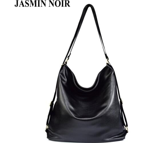 JASMIN NOIR Women's Briefcases