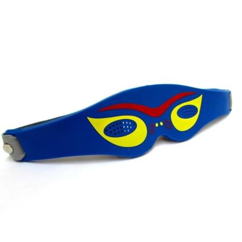 JYTOP DDS Beauty Body Control Machine Meridian Dredging Device Health Equipment Electrotherapy Pulse Eye Mask