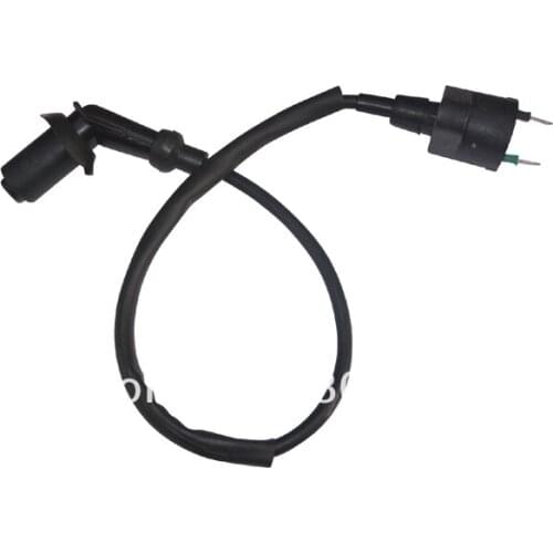 GY6 50-250cc Ignition Coil for Scooter Pedal Motorcycle