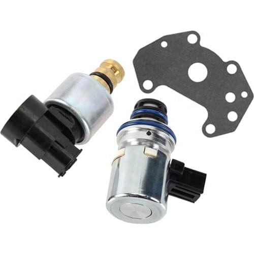 56028196AD Pressure Sensor Solenoid Kit Accessories Parts Fit for RAM 1500 2500 3500 for DAKOTA 93-03 46RE 47RE 42RE 44RE A618