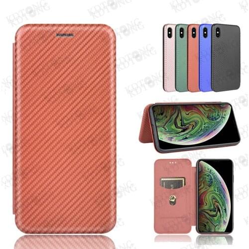 Fashion Ultra Thin Leather Flip Phone Case For Huawei Honor Play 10X X10 10i 10 9A 9C 9S 9X Pro Lite 8S 8A 8 Y6S 3E Cover Cases