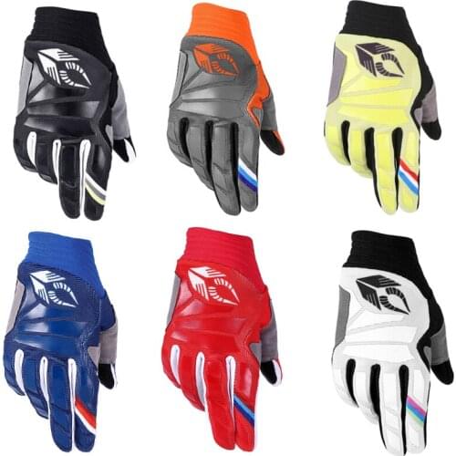 2020 new MTB MX off road riding gloves men women full fingers motorbike gloves bike bicycle cyling gloves motocross gloves