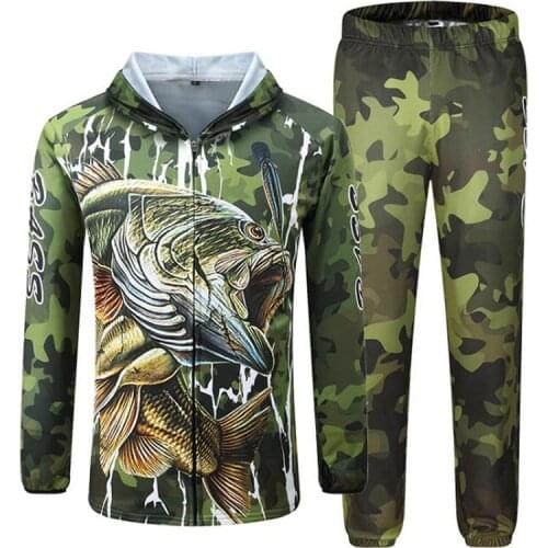 Fishing Clothes Pesca Ropa Casaco Masculino Quick Drying Breathable Men Fishing Shirts Long Sleeve UV Protection Jacket Apparel