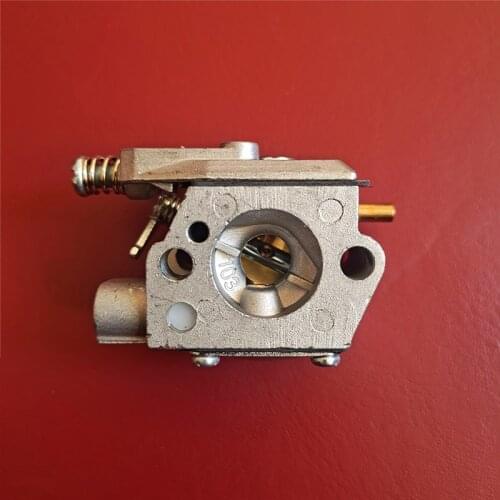 OM36 CARBURETOR FOR OLEO-MAC OM43 SPARTA 35 37 38 40 43 44 STRIMMER CARBURETOR BRUSHCUTTER CARBY ASY REPL. EMAK 2318728R WT1129