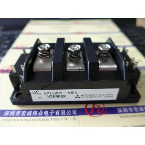 QM150DY-2HBK module Special supply Welcome to order
